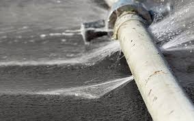 شركة كشف تسربات المياه بالأحساء