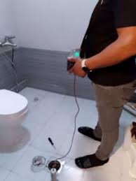 شركة كشف تسربات المياه بالدوادمي