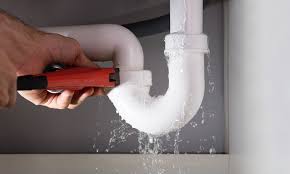 شركة كشف تسربات بالخبر