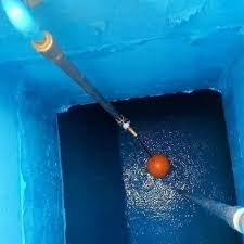 شركة عزل خزانات بتبوك