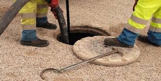 شركة تسليك مجاري بتبوك