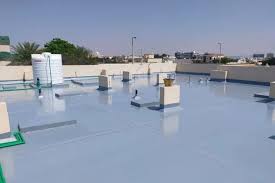 شركة عزل أسطح بالدوادمي