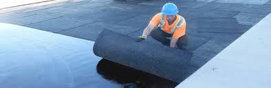 شركة عزل أسطح بيدمه