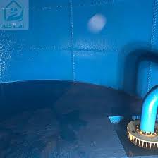 شركة عزل خزانات بالخرج